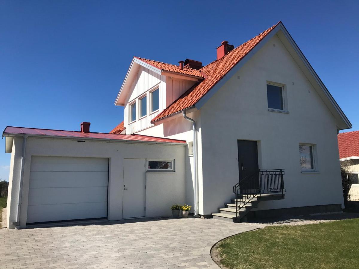 Stroemstad Laegenhet Naera Hav Och Stad Luaran gambar